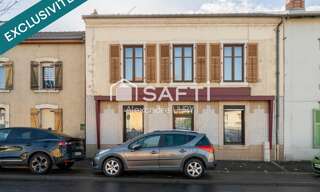 Maison 6 Pièces 155 m² à vendre à Dieulouard (54380)