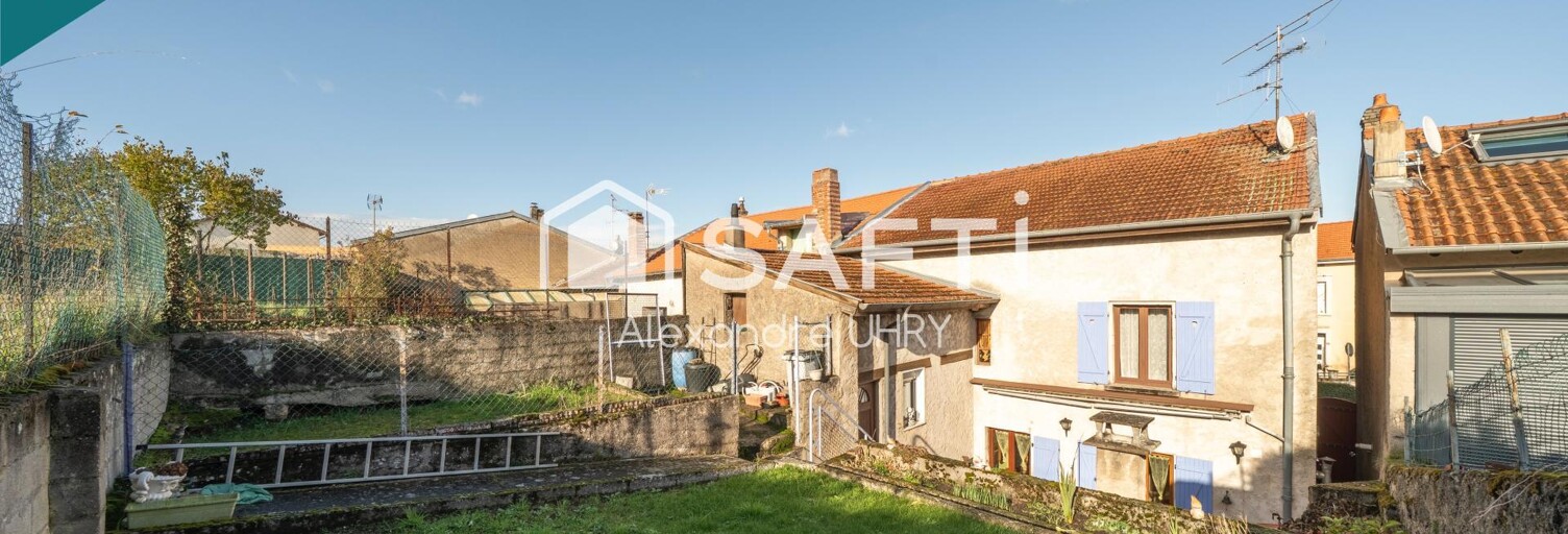 Maison 6 Pièces 155 m² à vendre à Dieulouard (54380)