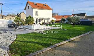 Maison 5 Pièces 157 m² à vendre à Jaunay-Marigny (86130)