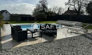 Maison 5 Pièces 157 m² à vendre à Jaunay-Marigny (86130)