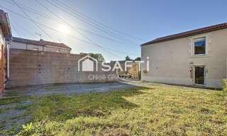 Maison 3 Pièces 64 m² à louer à Chiché (79350)