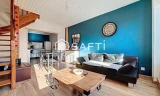 Maison 3 Pièces 64 m² à louer à Chiché (79350)