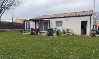 Maison 4 Pièces 89 m² à vendre à Saint-Hilaire-le-Vouhis (85480)