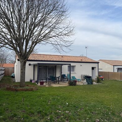 Maison 4 pièces 219000 €