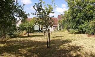 Maison 4 Pièces 117 m² à vendre à Obterre (36290)