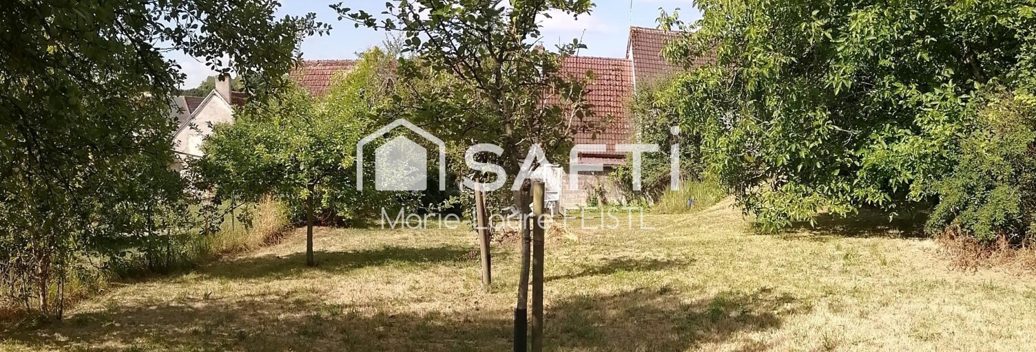 Maison 4 Pièces 117 m² à vendre à Obterre (36290)