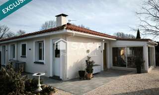 Maison 4 Pièces 123 m² à vendre à Latour-de-France (66720)