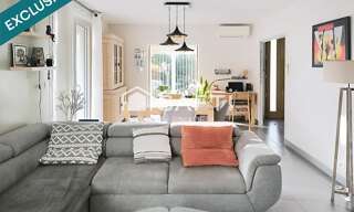 Maison 4 Pièces 123 m² à vendre à Latour-de-France (66720)