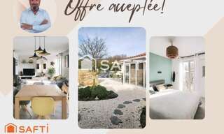 Maison 4 Pièces 123 m² à vendre à Latour-de-France (66720)