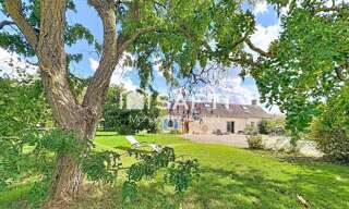 Maison 5 Pièces 180 m² à vendre à Jargeau (45150)