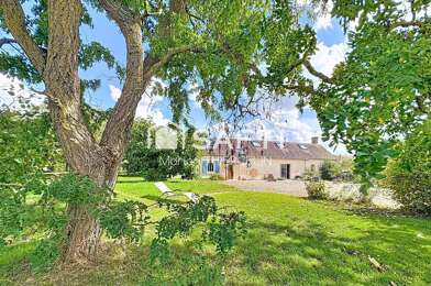 Maison 5 pièces 369500 €