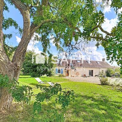 Maison 5 pièces 385000 €