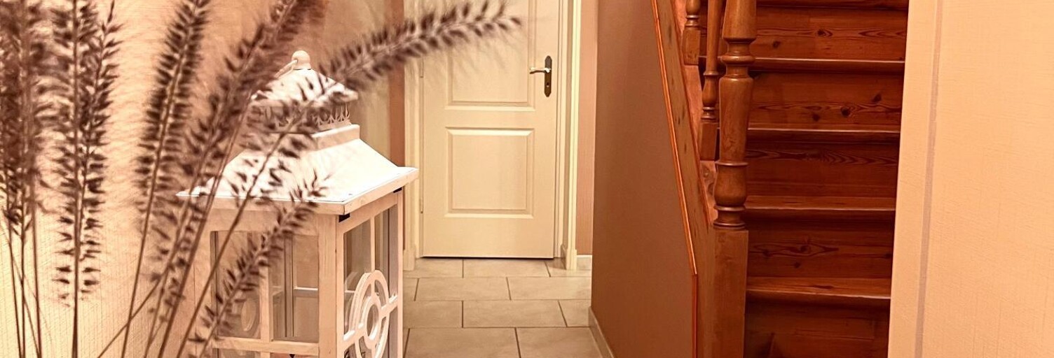 Maison 5 Pièces 95 m² à vendre à Curgies (59990)