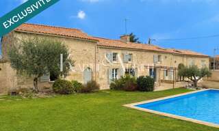 Maison 6 Pièces 210 m² à vendre à Saint-Michel-le-Cloucq (85200)