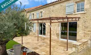 Maison 6 Pièces 210 m² à vendre à Fontenay-le-Comte (85200)