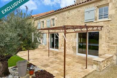 Maison 6 pièces 379000 €