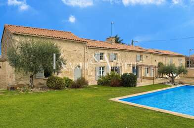 Maison 6 pièces 379000 €