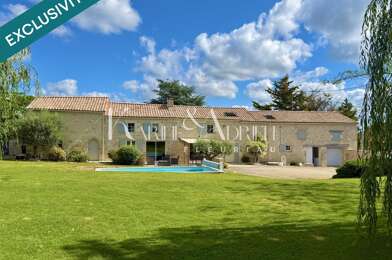 Maison 6 pièces 379000 €