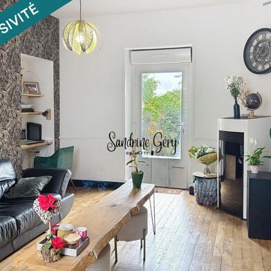 Maison 7 pièces 199900 €