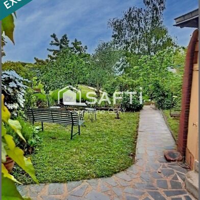 Maison 7 pièces 189900 €