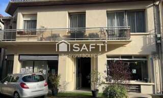Commerce 14 Pièces 361 m² à vendre à Cazaubon (32150)