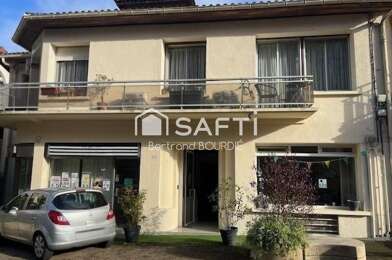 Commerce 14 pièces 461500 €