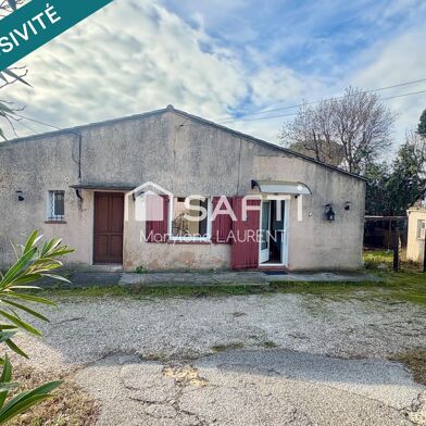 Maison 3 pièces 298000 €