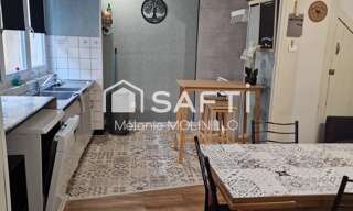 Maison 12 Pièces 204 m² à vendre à Stenay (55700)