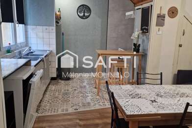 Maison 12 pièces 142000 €