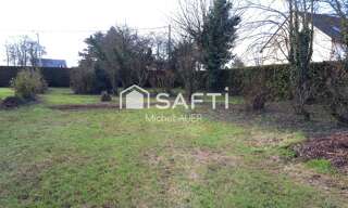 Terrain  650 m² à vendre à Louvigné-de-Bais (35680)