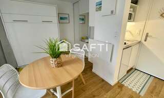 Appartement 1 Pièce 17 m² à vendre à Quiberon (56170)