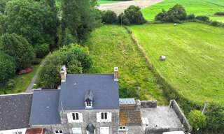 Maison 5 Pièces 92 m² à vendre à La Haye (50250)