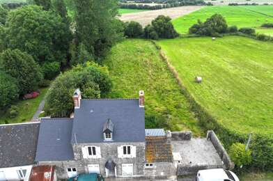 Maison 5 pièces 125000 €