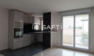 Appartement 3 Pièces 56 m² à vendre à Aucamville (31140)