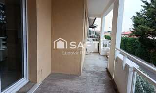 Appartement 3 Pièces 56 m² à vendre à Aucamville (31140)