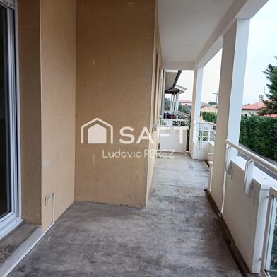 Appartement 3 pièces 171000 €