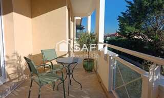 Appartement 3 Pièces 56 m² à vendre à Aucamville (31140)