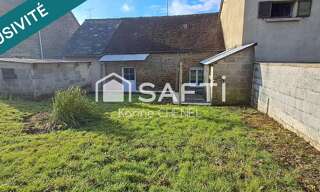 Maison 3 Pièces 53 m² à vendre à La Ferté-Macé (61600)