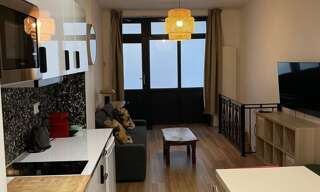 Appartement 2 Pièces 47 m² à vendre à Paris 18 (75018)