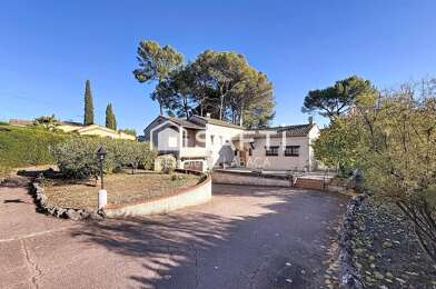 Maison 4 pièces 840000 €