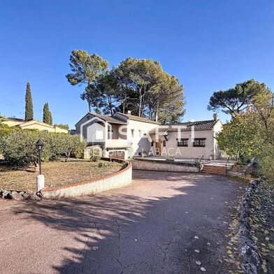 Maison 4 pièces 840000 €