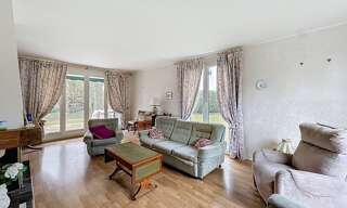 Maison 5 Pièces 100 m² à vendre à Gouvieux (60270)