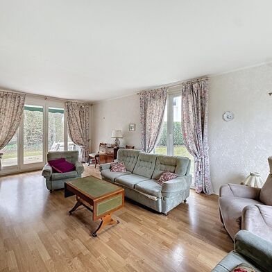 Maison 5 pièces 445000 €