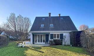 Maison 5 Pièces 116 m² à vendre à Chantilly (60500)