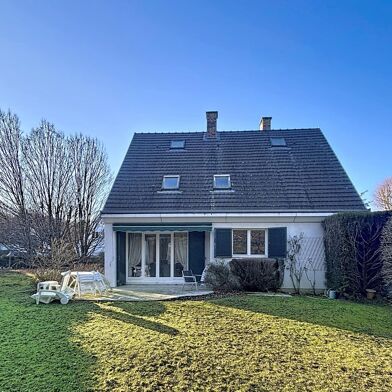 Maison 5 pièces 445000 €