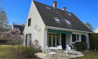 Maison 5 Pièces 116 m² à vendre à Gouvieux (60270)