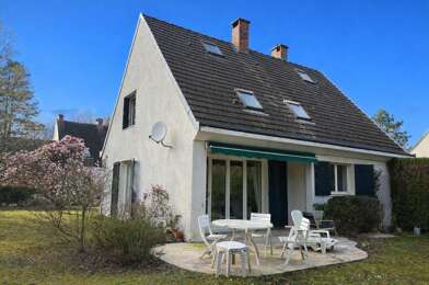 Maison 5 pièces 445000 €