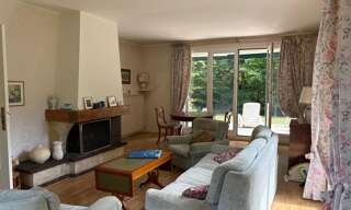 Maison 5 Pièces 116 m² à vendre à Gouvieux (60270)