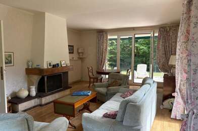 Maison 5 pièces 430000 €