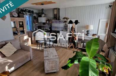 Maison 2 pièces 87000 €